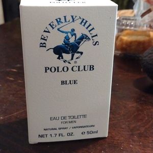 Beverly Hills Polo Club Other Beverly Hill Polo Club Blue